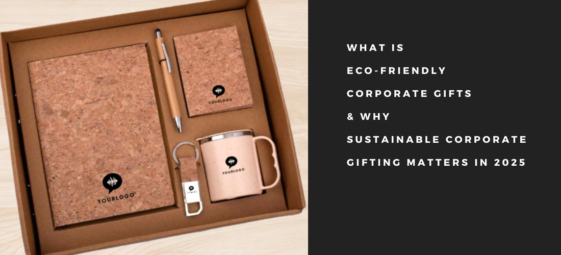 Eco Friendly Promotional Gifts in Qatar